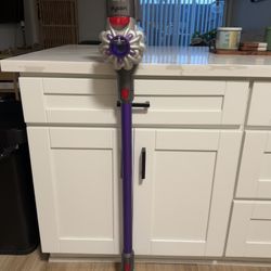 Dyson Vacuum