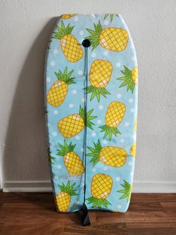 41" Bodyboard Pineapple Summer