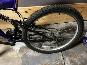 26” Jeep Cherokee Mtb for Sale in Warrenville, IL - OfferUp