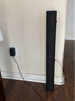 Onn 30” Soundbar/ Speaker