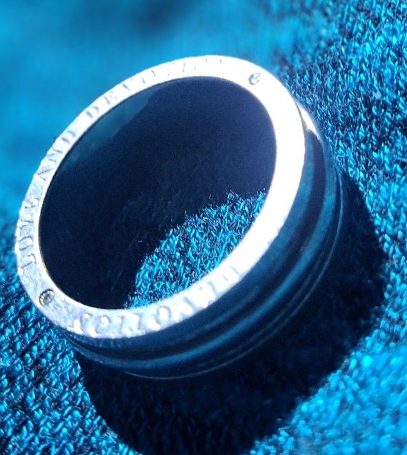 Mens Ring