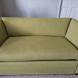Cb2 Fold Out Couch