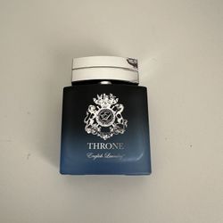 Cologne English Laundry THRONE