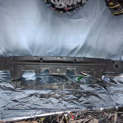 2007-12 Nissan Altima Front Absorber 