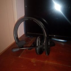 Parrot Headset Bluetooth