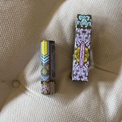 MAC Lunar Illusions Matte Lipstick Marrakesh Ruby Woo