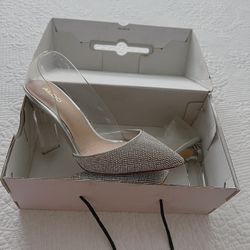 Aldo Heels 