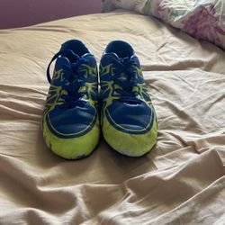 Soccer Cleats