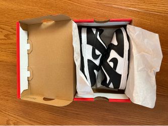 NIKE DUNK LOW (TDE) - 9c