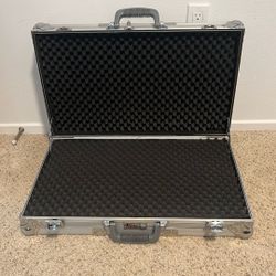 Heavy Duty Case 