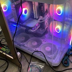 Gaming Computer 