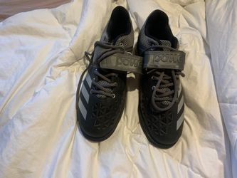 Adidas Powerlift Lifting Shoes