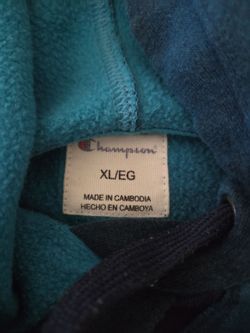 Champion Hoodie
