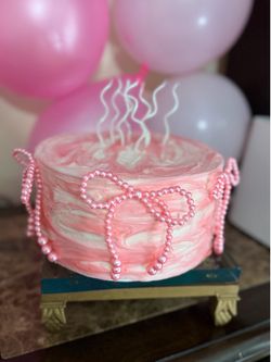 Free cake fake