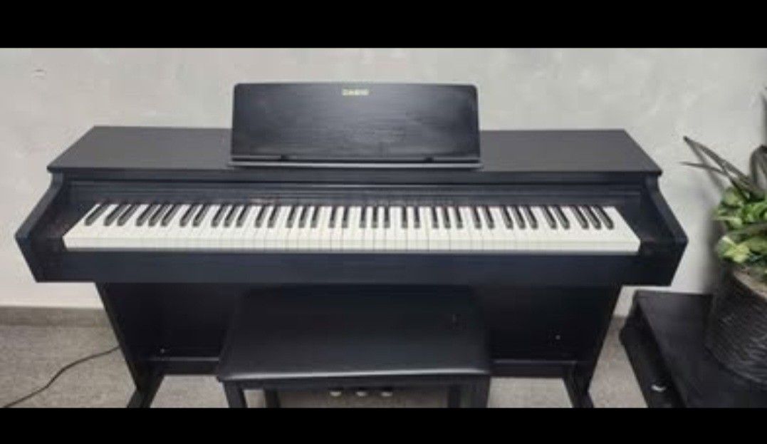 Casio AP-265 Celviano Digital Piano with Bench