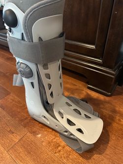 Aircast boost medium