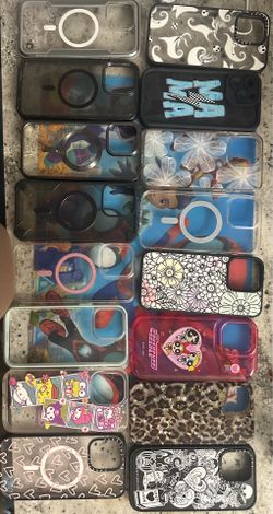 iPhone 14 Pro Max phone cases