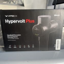 Hypevolt Plus