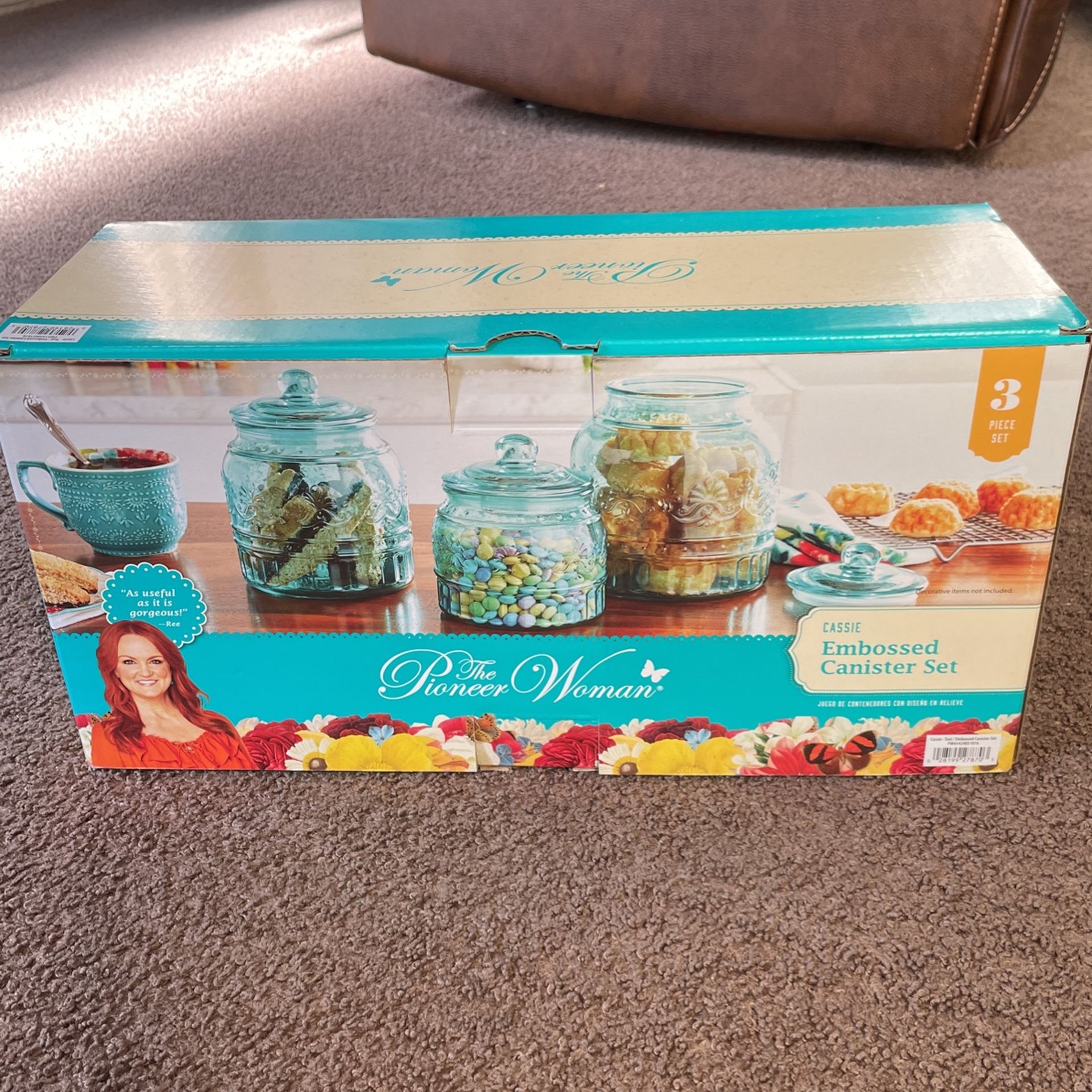storage jar new