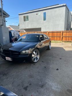 2006 Dodge Charger