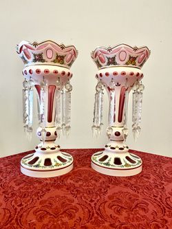 19th century candelabras (2)