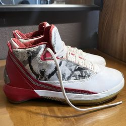 Nike Jordan 22 OG Omega