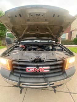 2009 GMC Sierra 1500