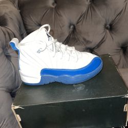 Jordan 12