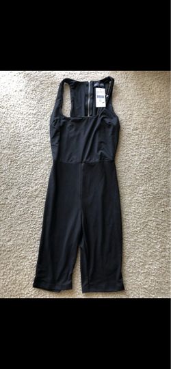 One piece (size Xsmall)
