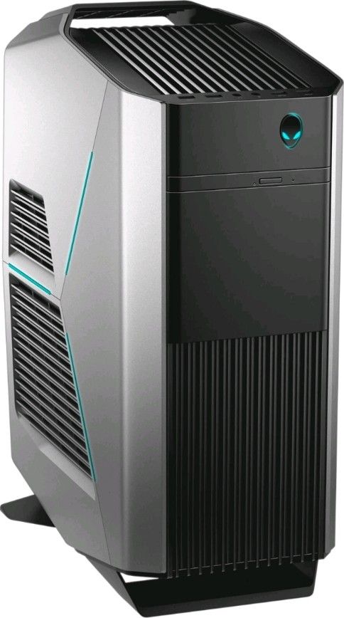 Alienware Auroa R7 i7 128 GB SSD, 2 TB HDD 16 GB RAM, Nvidia GeForce GTX 1070
