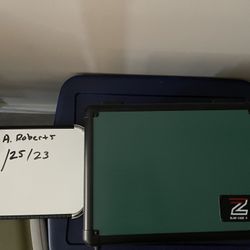 Zion 3 Row Storage Case For Graded Sports Cards/Pokémon 