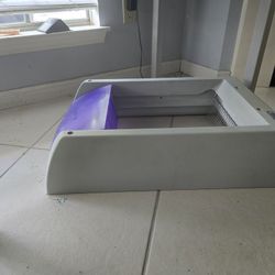 PetSafe Self Clean Litter