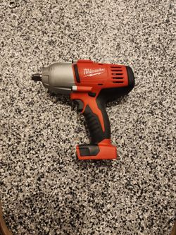 M18 Impact De 1/2 Nuebo Por $150 O Mejor Oferta