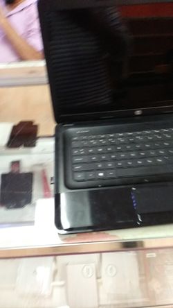 Laptop