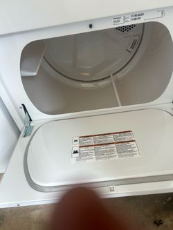 Whirlpool Dryer