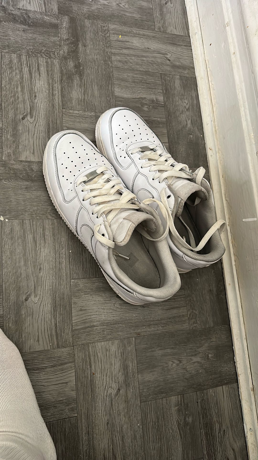 nike air size 12