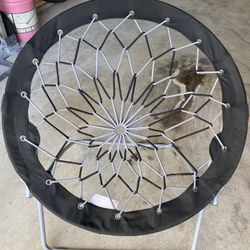 Bungee Chair 