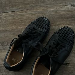 Red Bottoms I Have Wore A Couple Times Good Shape 