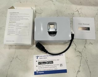 New Yizro Wireless CarPlay Adapter – iPhone & Android Auto