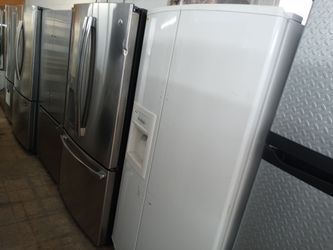 REFRIGERADORES USADOS POR VENTA - ENTREGA GRATIS - GARANTIA DE 120 DIAS