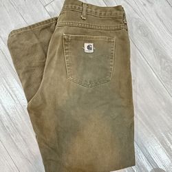 Carhartt Pants