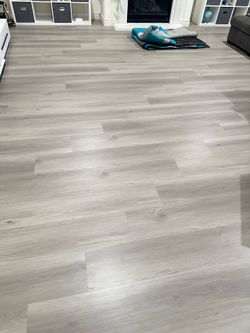 8mm vinyl floor