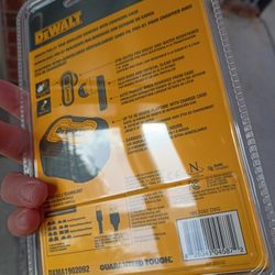 DeWalt Earbuds 