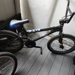 Specialized  415 Bmx  Midschool 