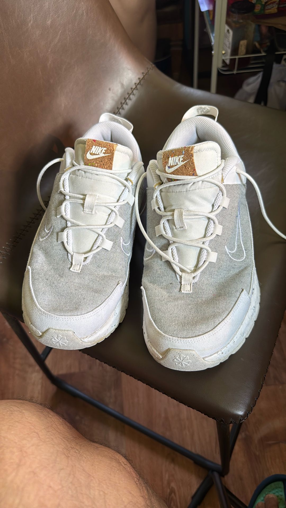 Nike Size 11 Used A Few Times 