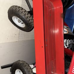 Carrito Para Mover Cosas