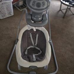 Baby Swing