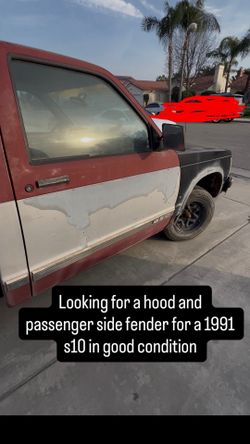 Parts