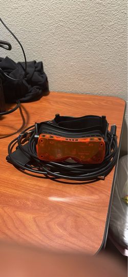 Bigscreen vr 2