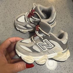 new balance infant 
